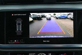 Audi Q3 35 TFSI S Line 5dr S Tronic