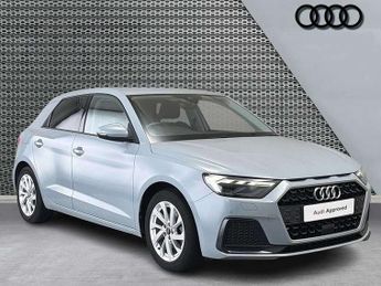 Audi A1 30 TFSI 110 Sport 5dr S Tronic