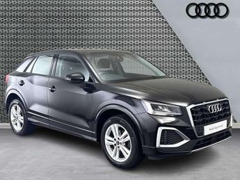Audi Q2 35 TFSI Sport 5dr S Tronic