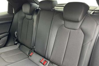 Audi A1 35 TFSI Black Edition 5dr S Tronic