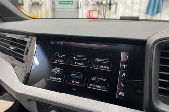 Audi A1 35 TFSI Black Edition 5dr S Tronic