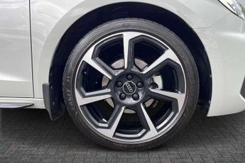 Audi A1 35 TFSI Black Edition 5dr S Tronic