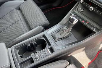 Audi Q3 45 TFSI e Black Edition 5dr S Tronic