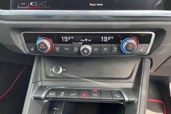 Audi Q3 45 TFSI e Black Edition 5dr S Tronic