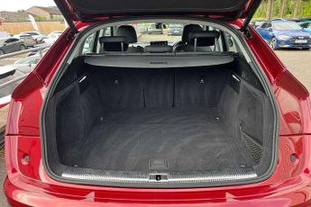 Audi Q5 40 TDI Quattro Sport 5dr S Tronic