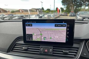 Audi Q5 40 TDI Quattro Sport 5dr S Tronic