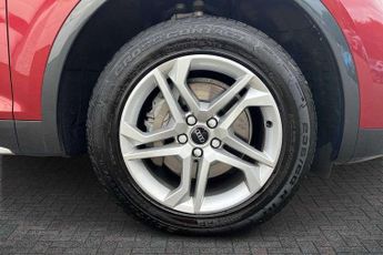 Audi Q5 40 TDI Quattro Sport 5dr S Tronic