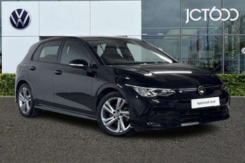 Volkswagen Golf 1.5 TSI 150 R-Line 5dr
