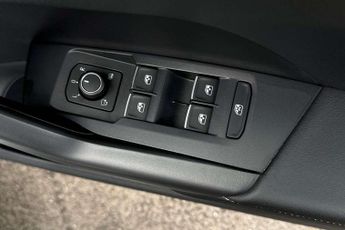Volkswagen T-Cross 1.0 TSI Black Edition 5dr DSG