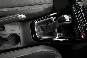Volkswagen T-Cross 1.0 TSI Black Edition 5dr DSG