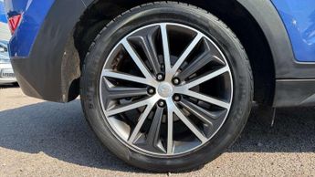 Hyundai Tucson 1.6 TGDi Go SE 5dr 2WD DCT