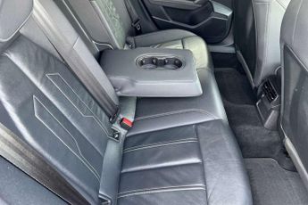 Audi A3 35 TFSI S Line 4dr S Tronic