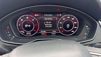Audi Q5 2.0 TDI Quattro S Line 5dr S Tronic