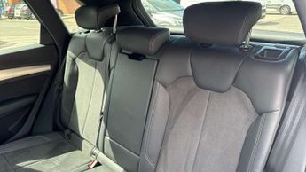Audi Q5 2.0 TDI Quattro S Line 5dr S Tronic
