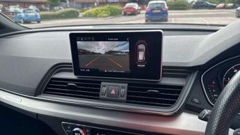 Audi Q5 2.0 TDI Quattro S Line 5dr S Tronic