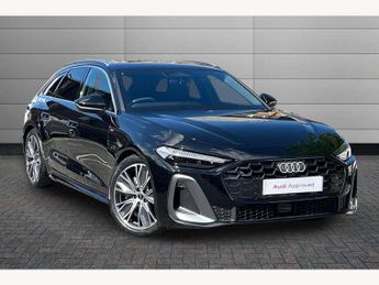 Audi A5 2.0 TFSI 204 S line 5dr S Tronic