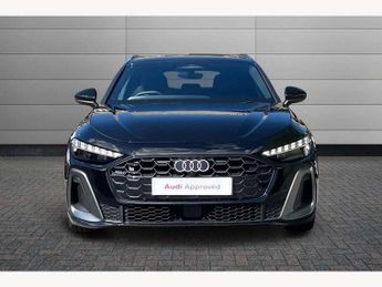 Audi A5 2.0 TFSI 204 S line 5dr S Tronic