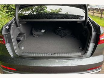 Audi A6 50 TFSI e Quattro S Line 4dr S Tronic
