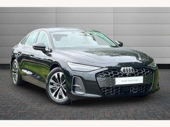 Audi A6 2.0 e-Hybrid Quattro 299 Sport 4dr S Tronic