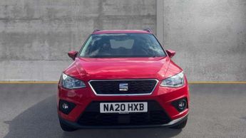 SEAT Arona 1.0 TSI 115 SE Technology [EZ] 5dr DSG