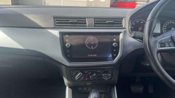 SEAT Arona 1.0 TSI 115 SE Technology [EZ] 5dr DSG