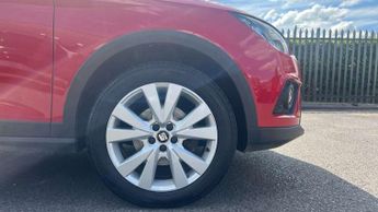 SEAT Arona 1.0 TSI 115 SE Technology [EZ] 5dr DSG