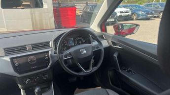 SEAT Arona 1.0 TSI 115 SE Technology [EZ] 5dr DSG