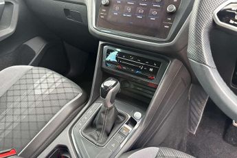 Volkswagen Tiguan 2.0 TDI R-Line Edition 5dr DSG