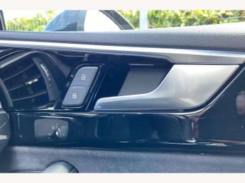 Audi A5 40 TFSI 204 Edition 1 2dr S Tronic