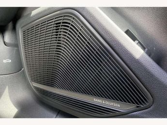 Audi A5 40 TFSI 204 Edition 1 2dr S Tronic