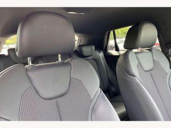 Audi Q2 35 TFSI S Line 5dr S Tronic