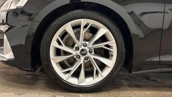 Audi A5 35 TFSI Sport 5dr S Tronic