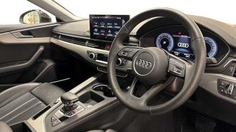 Audi A5 35 TFSI Sport 5dr S Tronic