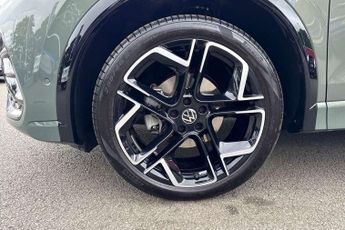 Volkswagen Tiguan 1.5 eTSI 150 R-Line 5dr DSG