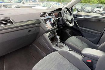 Volkswagen Tiguan 1.5 TSI 150 Elegance 5dr DSG