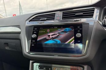 Volkswagen Tiguan 1.5 TSI 150 Elegance 5dr DSG
