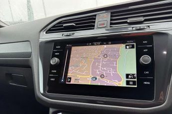 Volkswagen Tiguan Allspace 1.5 TSI R-Line 5dr DSG