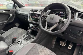 Volkswagen Tiguan Allspace 1.5 TSI R-Line 5dr DSG