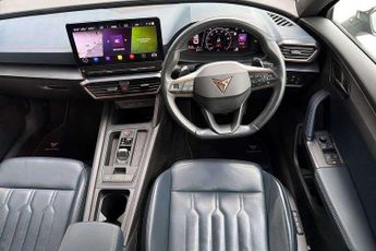 Cupra Formentor 1.5 TSI 150 V2 5dr DSG