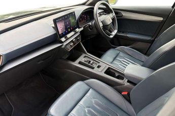 Cupra Formentor 1.5 TSI 150 V2 5dr DSG