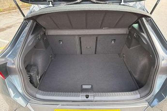 Cupra Formentor 1.5 TSI 150 V2 5dr DSG