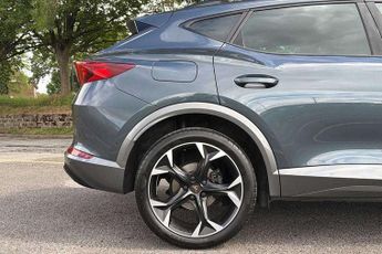 Cupra Formentor 1.5 TSI 150 V2 5dr DSG