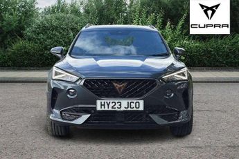 Cupra Formentor 1.5 TSI 150 V2 5dr DSG