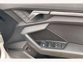 Audi A3 40 TFSI e Sport 5dr S Tronic