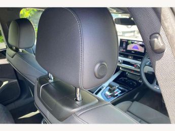 Audi A4 40 TFSI 204 S Line 4dr S Tronic