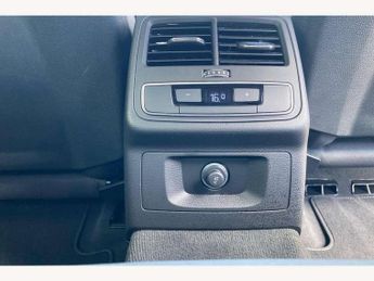 Audi A4 40 TFSI 204 S Line 4dr S Tronic