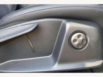 Audi A4 40 TFSI 204 S Line 4dr S Tronic