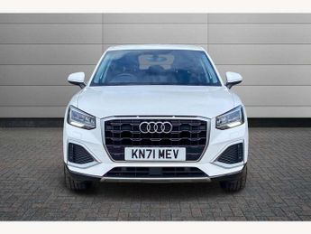 Audi Q2 35 TFSI Sport 5dr S Tronic