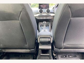 Audi Q2 35 TFSI Sport 5dr S Tronic
