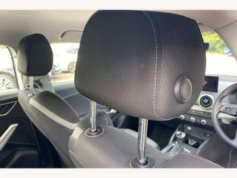 Audi Q2 35 TFSI Sport 5dr S Tronic